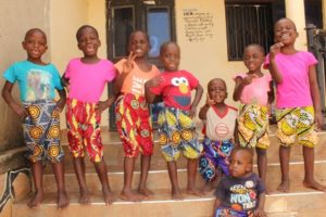 Volontariato in Uganda con Another Hope Children’s Ministries