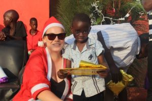 Volontariato in Uganda con Another Hope Children’s Ministries