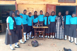 Volontariato in Uganda con CCEDUC Child Development
