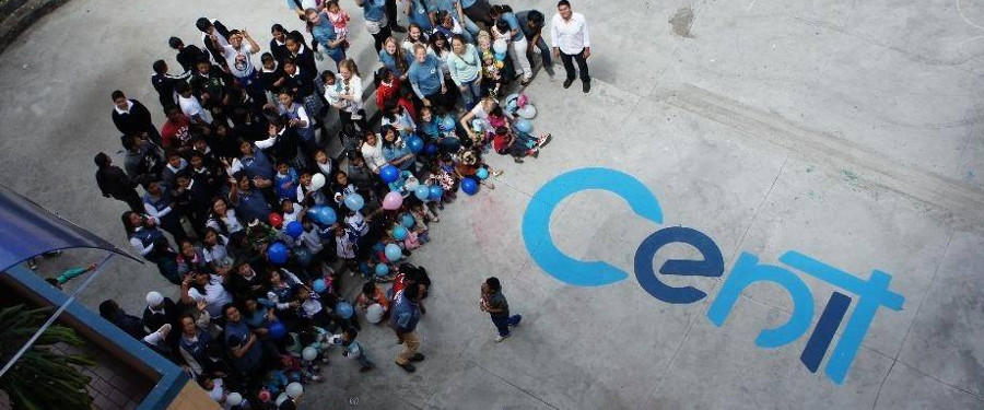 Volontariato in Ecuador con CENIT