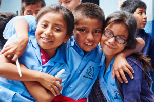 Volontariato in Guatemala con Niños de Guatemala