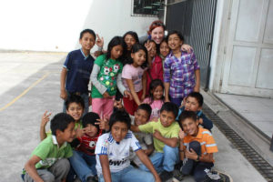 Volontariato in Ecuador con Working Boys’ Center