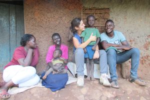 Volontariato in Uganda con Save Omwana