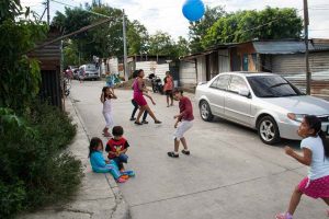Volontariato in Guatemala con UPAVIM