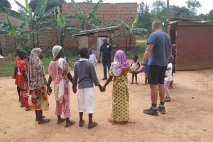 Volontariato in Uganda con ASCAR