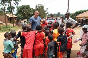 Volontariato in Uganda con ASCAR