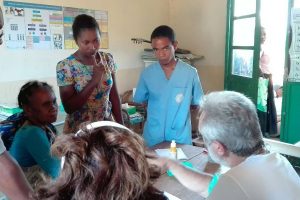 Volontariato in Madagascar con Elpis Nave Ospedale Associazione ONLUS