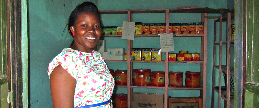 Volontariato in Uganda con ENVenture