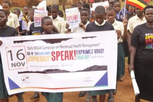 Volontariato in Uganda con Give Hope