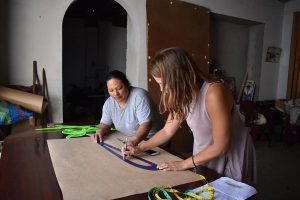 Volontariato in Perù con Huaywasi