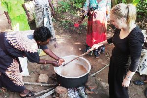 Volontariato in Uganda con Integrated Villages
