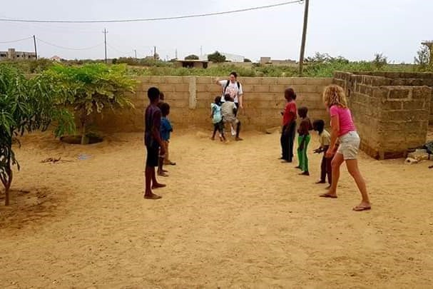 Volontariato in Senegal con La Maison Des Enfants