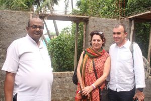 Volontariato in India con Prime Trust