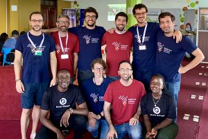 Volontariato in Africa con StartUp Africa RoadTrip