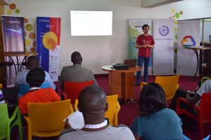 Volontariato in Africa con StartUp Africa RoadTrip