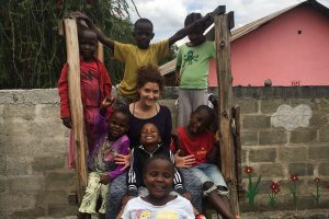Volontariato in Tanzania con Tabasamu Foundation