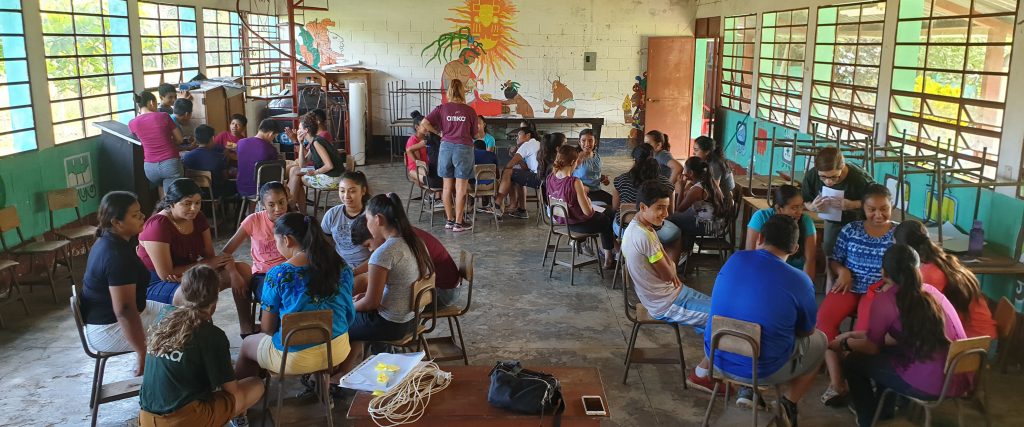 Volontariato in Congo e Guatemala con AMKA