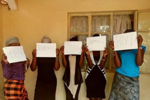 Volontariato in Uganda con Resilient Women's Organization