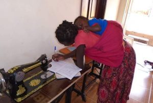 Volontariato in Uganda con Resilient Women's Organization