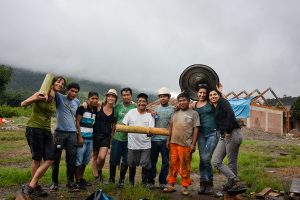 Volontariato in Perù con Semillas
