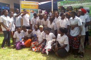 Volontariato in Uganda con SafePlan