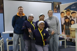 Volontariato in Bolivia con Fundación Patiño