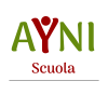 Ayni Scuola Logo