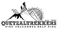 Volontariato in Guatemala con Quetzaltrekkers
